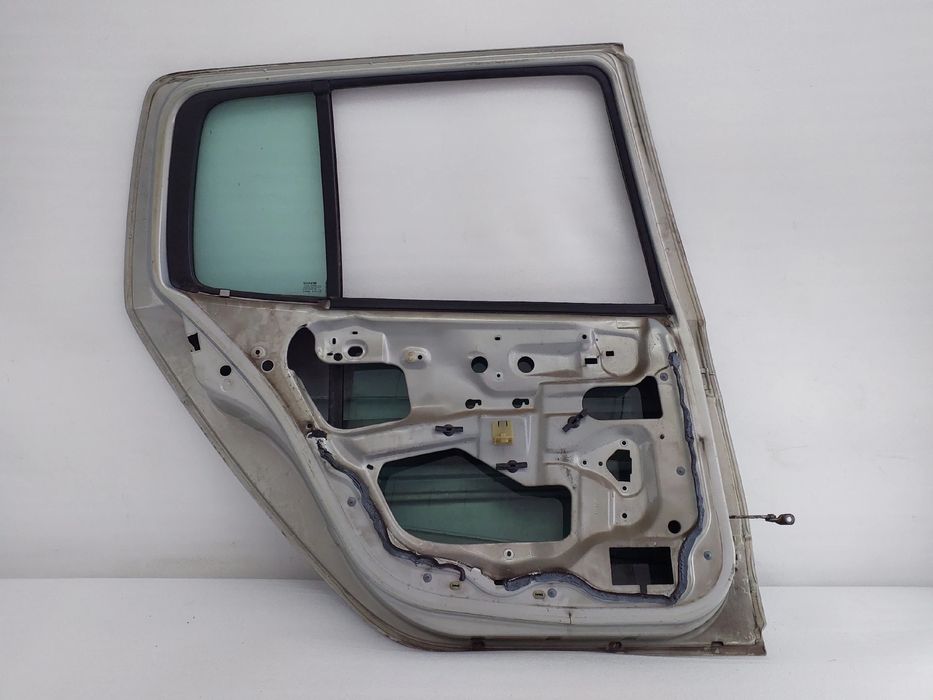 Porta trás esquerda RENAULT Megane I Break (KA0/1_)
