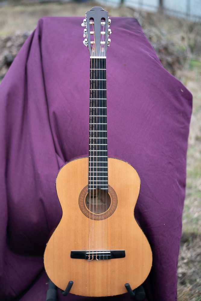 Hohner HC-06 класична гітара