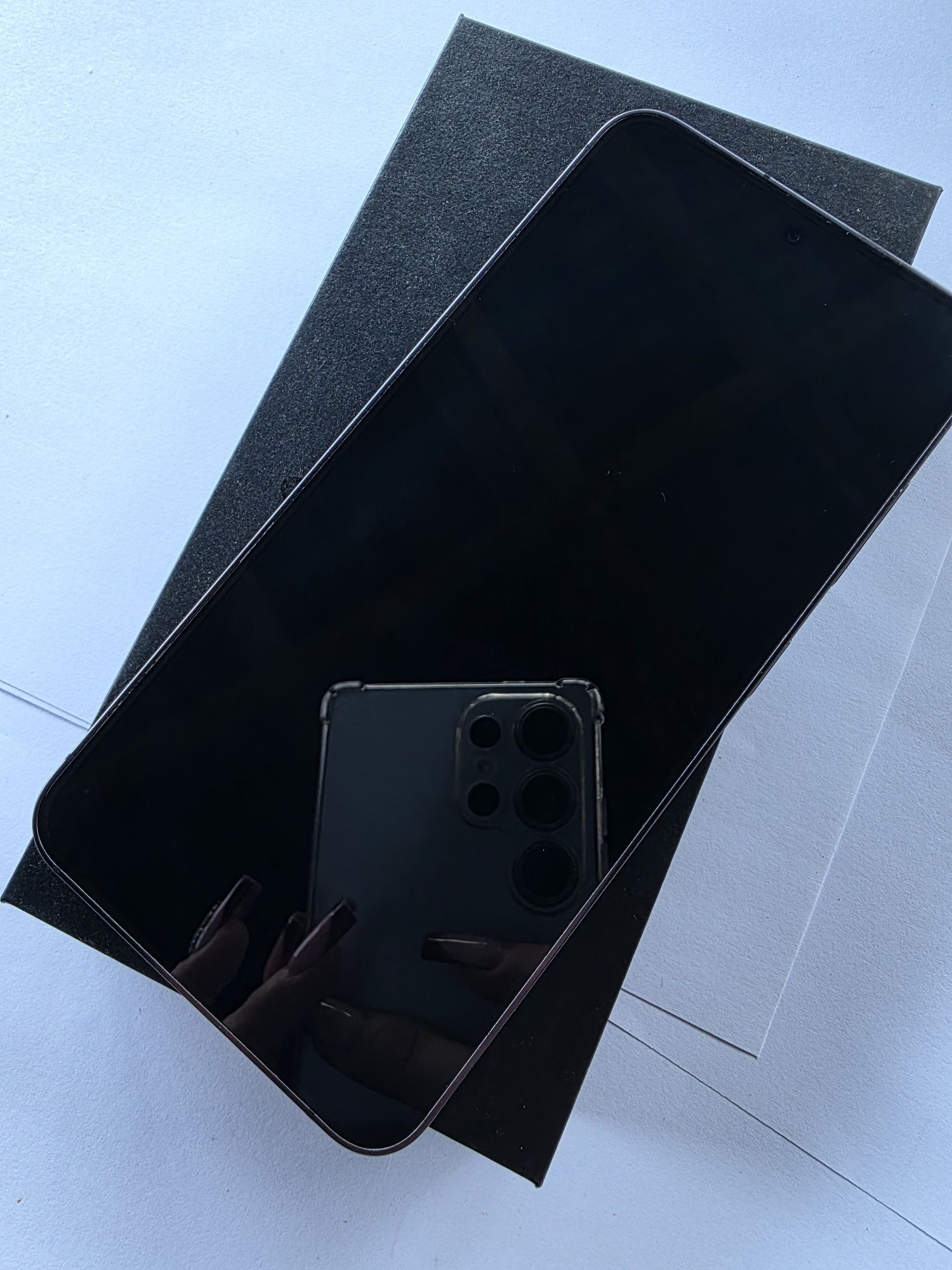 Samsung Galaxy S24 /128gb Onyx Black Stan Idealny!