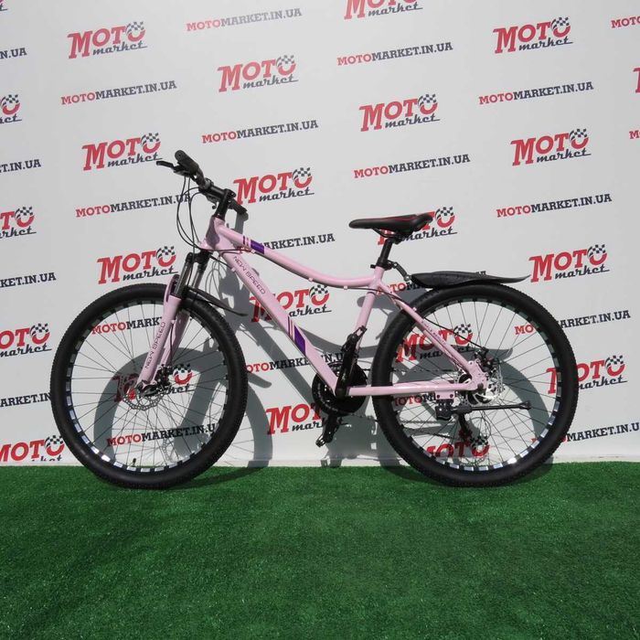 Велосипед 26" NewSpeed Women MTB (NEW-1) Опт/Роздріб