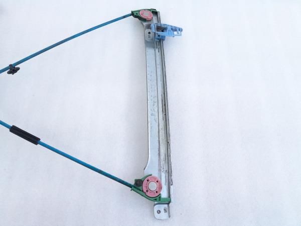 Elevador vidros frente direito CITROËN C2 (JM_)