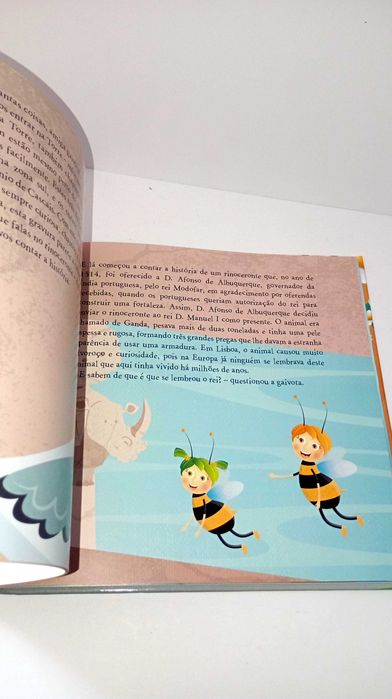 Cuscas na Torre de Belém