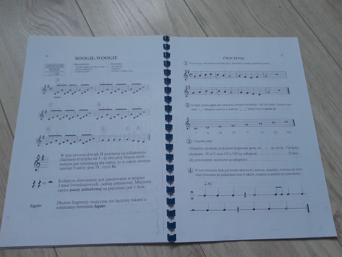 Najnowsza szkoła na keyboard KORN