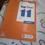 Caderno de atividades inglês