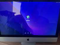 iMac 27” A1312 (2011) • Core i5 / SSD / 16GB RAM • Готов к работе