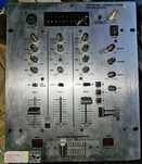 Behringer DX626 Mixer DJ Mikser