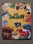 Gang swojaków książka