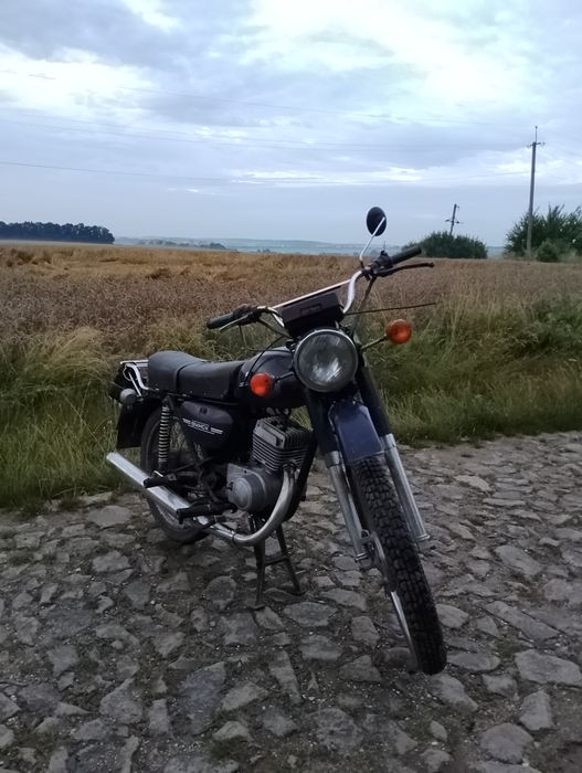Мінск125 форсіруваний