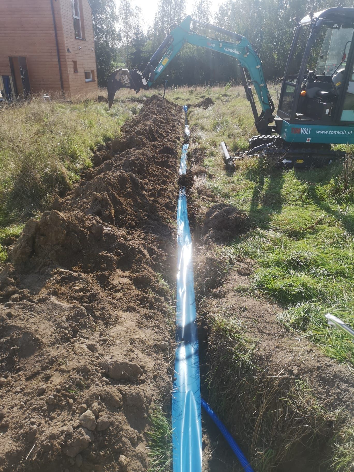 ELEKTRYK, usługi elektryczne, fotowoltaika, monitoring, pomiary