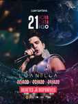 Bilhetes Luan Santana - 23 de Agosto