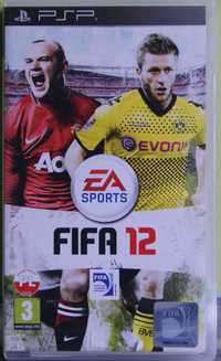 Fifa 12 psp - Rybnik Play_gamE