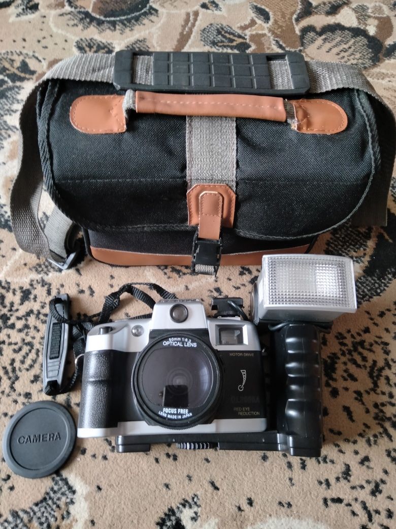 Фотоапарат SONY DL 2000 A