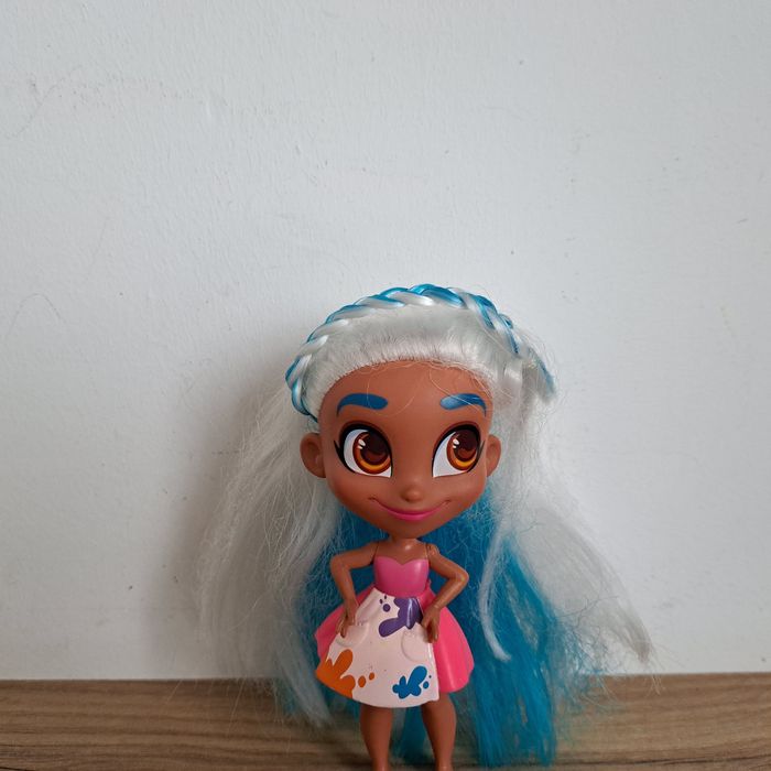 Lalka Hairdorables Dolls