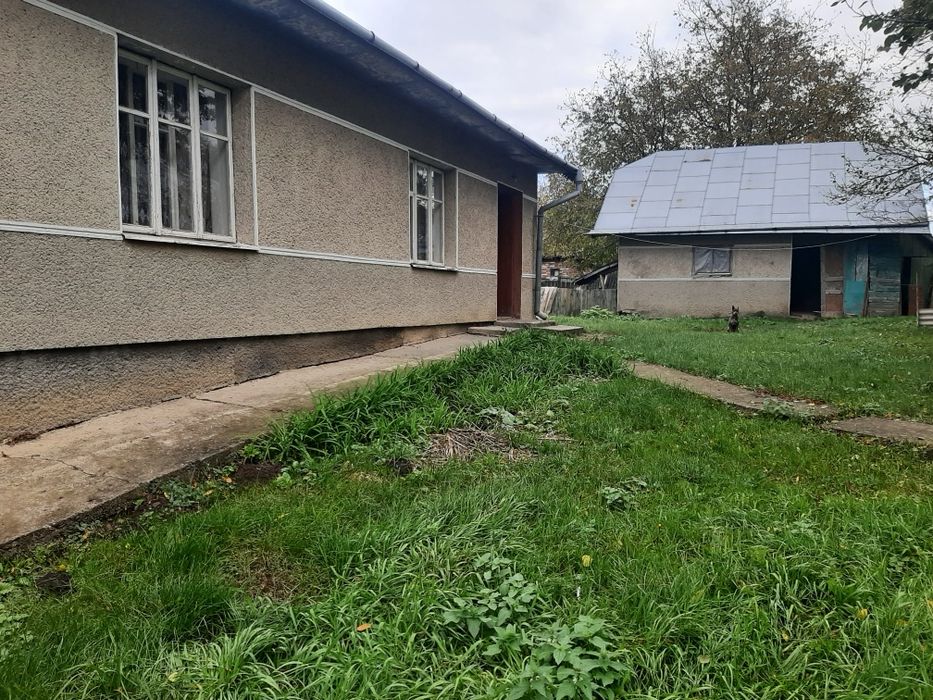 Будинок в Підпечерах