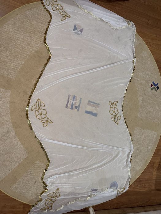 Східний костюм. Стан ідеальний