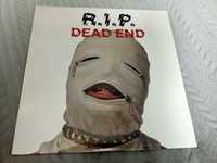 R.I.P. Dead End LP doom metal heavy