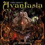The Metal Opera. CD. Mystic Production