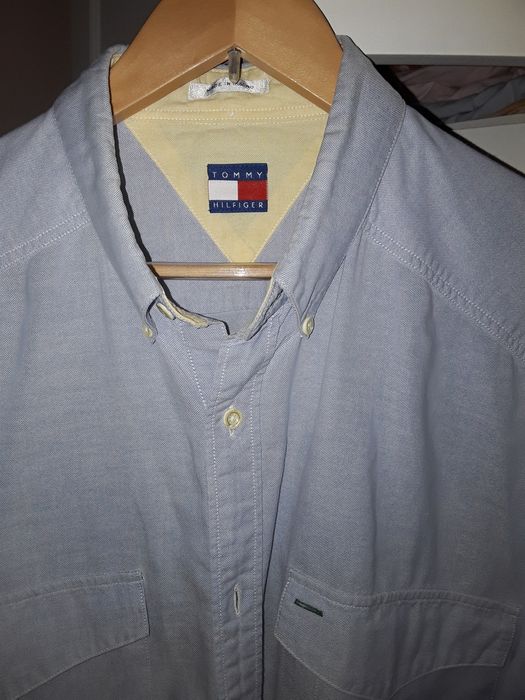 Sprzedam koszułę męską L