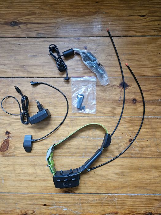 Obroża treningowa Garmin TT15