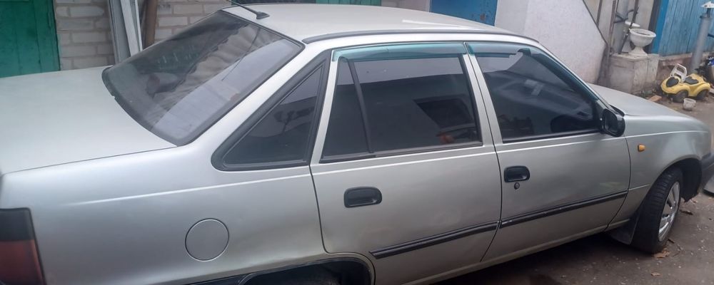 Продам авто Daewoo Nexia
