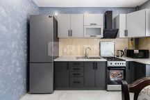 Оренда. Перша здача. Велика 1к в ЖК Міленіум