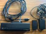 Sensor Cam Microsoft XBOX One Kinect V2