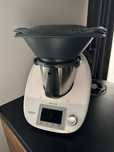 Thermomix TM5 + akcesoria