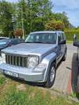 Jeep Cherokee Liberty KK 2012
