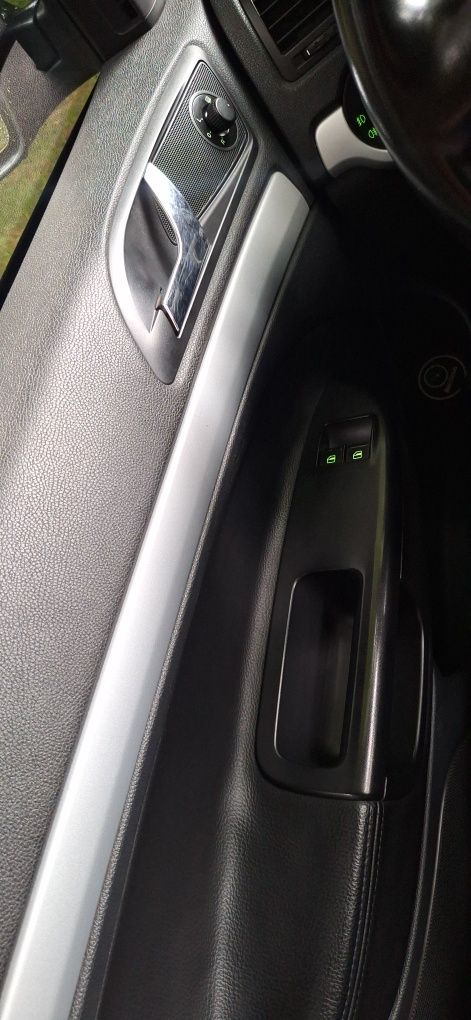 Skoða OCTAVIA A5 2009 1.9tdi