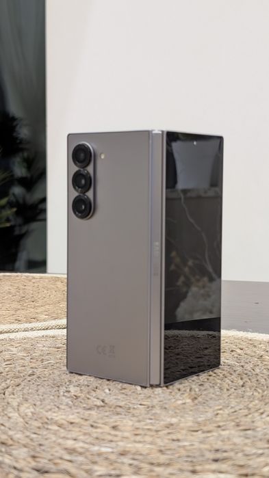 Офіційний Samsung Galaxy Fold 6 12/256 gb + S pen