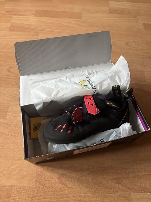 Buty wspinaczkowe La Sportiva- Tarantula
