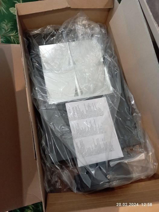 lampa oprawa ścienna  Bega 66452K4 lampa przemysłowa halowa nowa