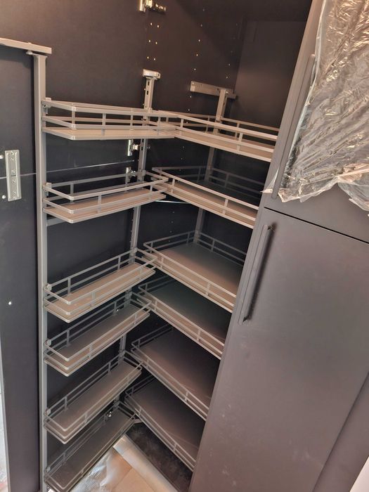 Montaż kuchni IKEA – Gdańsk  Sopot  Pruszcz Gdański Gdynia