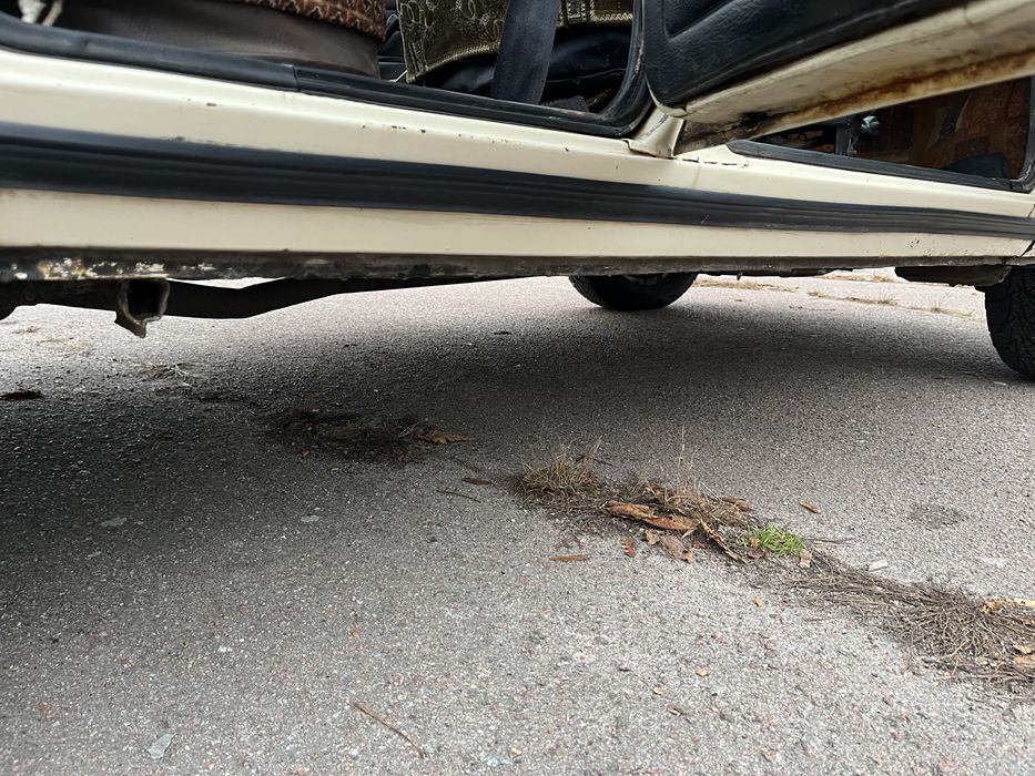 Продам ВАЗ 2106 в ідеальному стані!!!