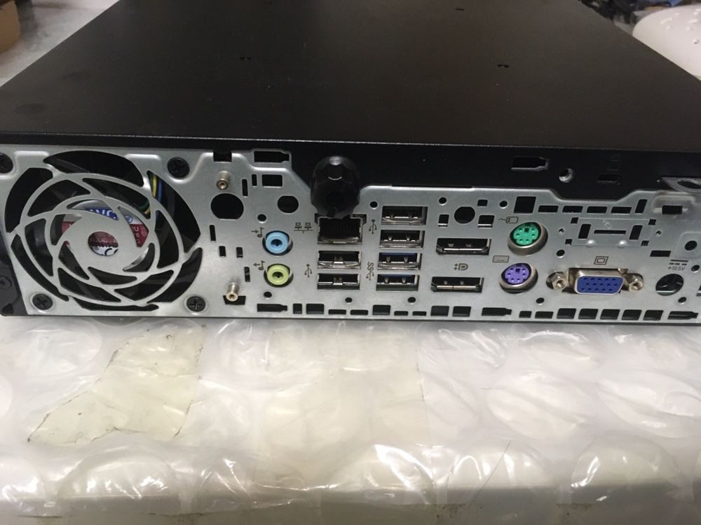 Hp 800 g1 usdt