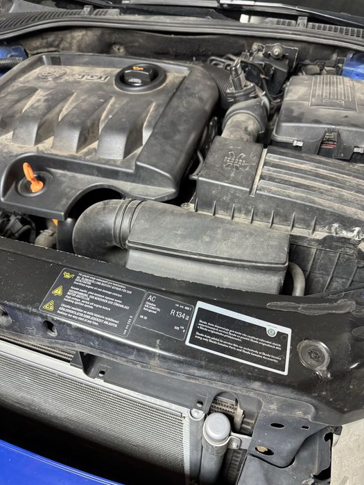 Продам Шкода А5 повний привід