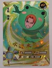 Karta Naruto TCG Kayou Yahiko - NR-OR-101