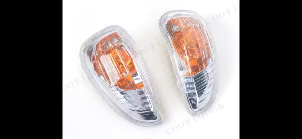 Для вантажівок Рено поворотник Renault Master Opel Movano Nv 400