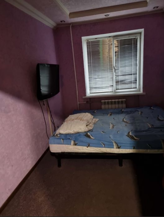 Сдам 3комн. Квартиру по Б. Центральному