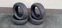 4 opony letnie 185/55 R15 86H KUMHO ECOWING ES01