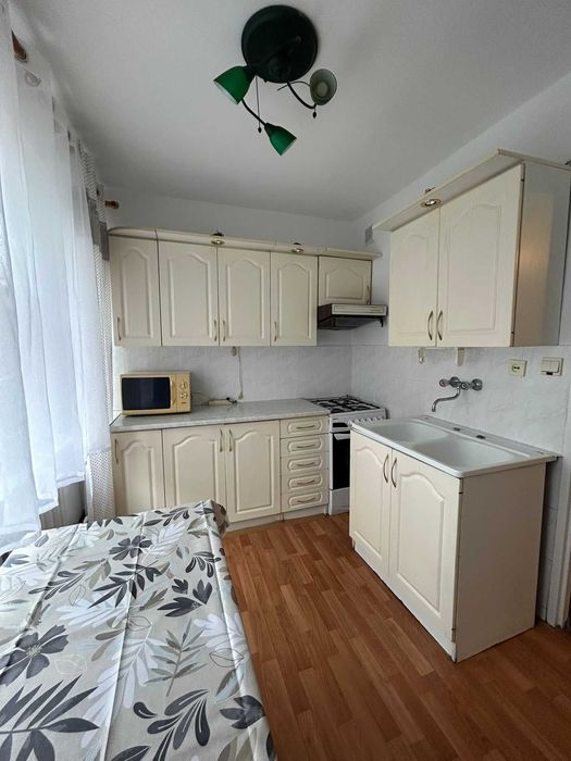 Wynajmę mieszkanie w Kole ul.Sienkiewicza