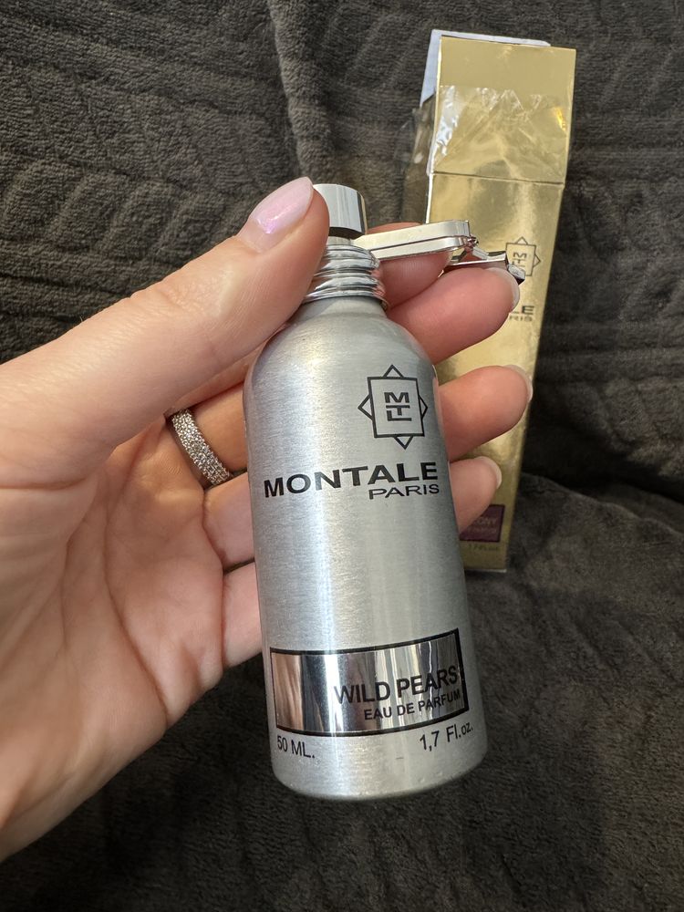 Montale wild pears