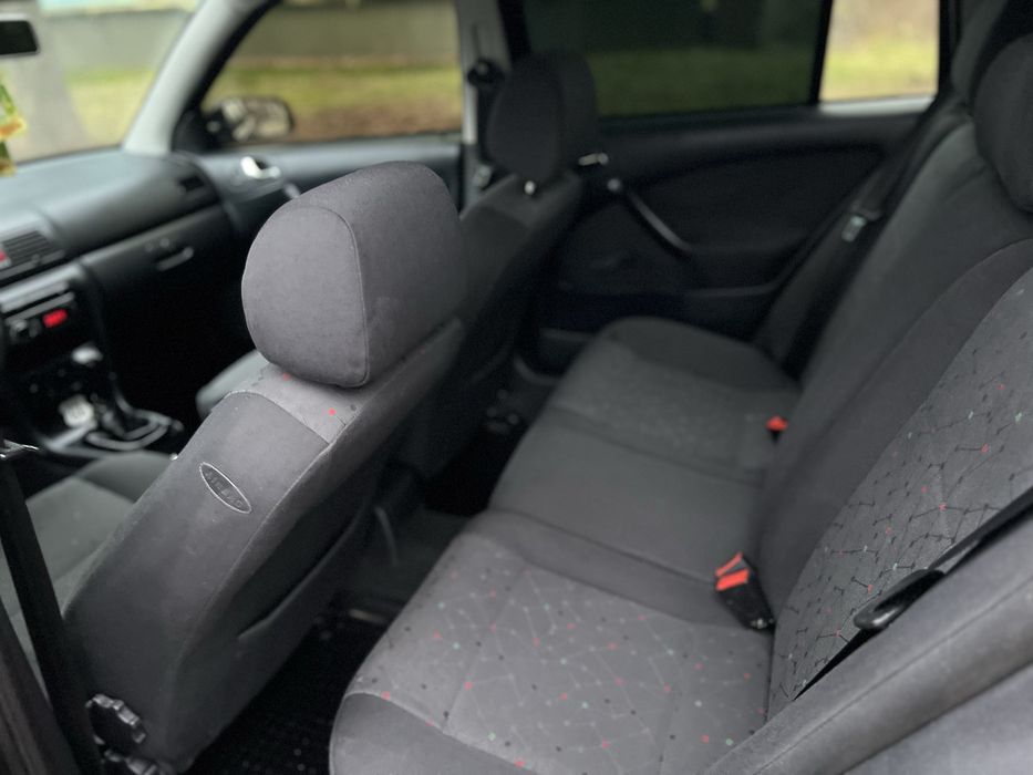 Продам Skoda Octavia