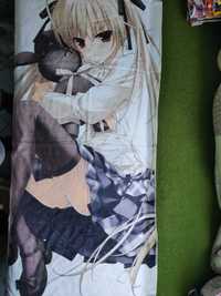 Anime Manga Ręcznik 70x140 Yusuga no Sora