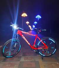 Продам велосипед Cronus 3.0