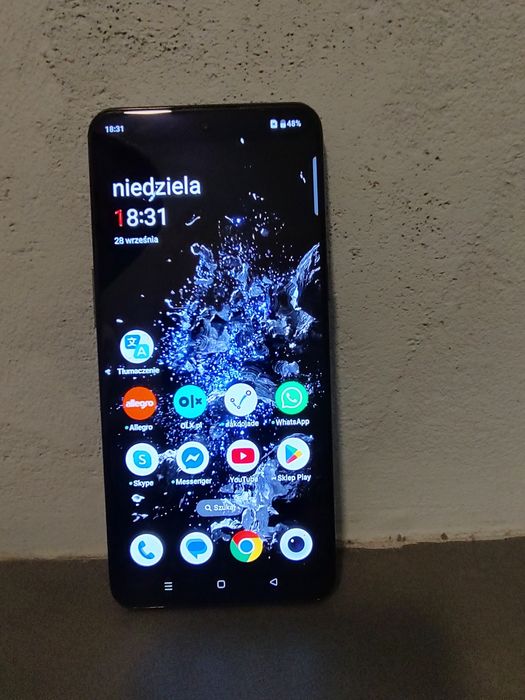 One plus 10 T  5G  - Rękojmia 24h - Polecam
