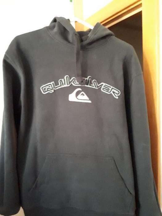 Vendo Sweat Quiksilver Nova