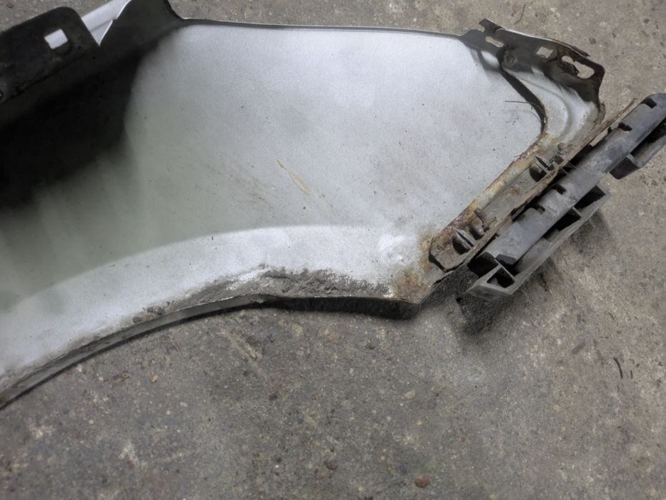 Peugeot 508 błotnik lewy kcjc do poprawek