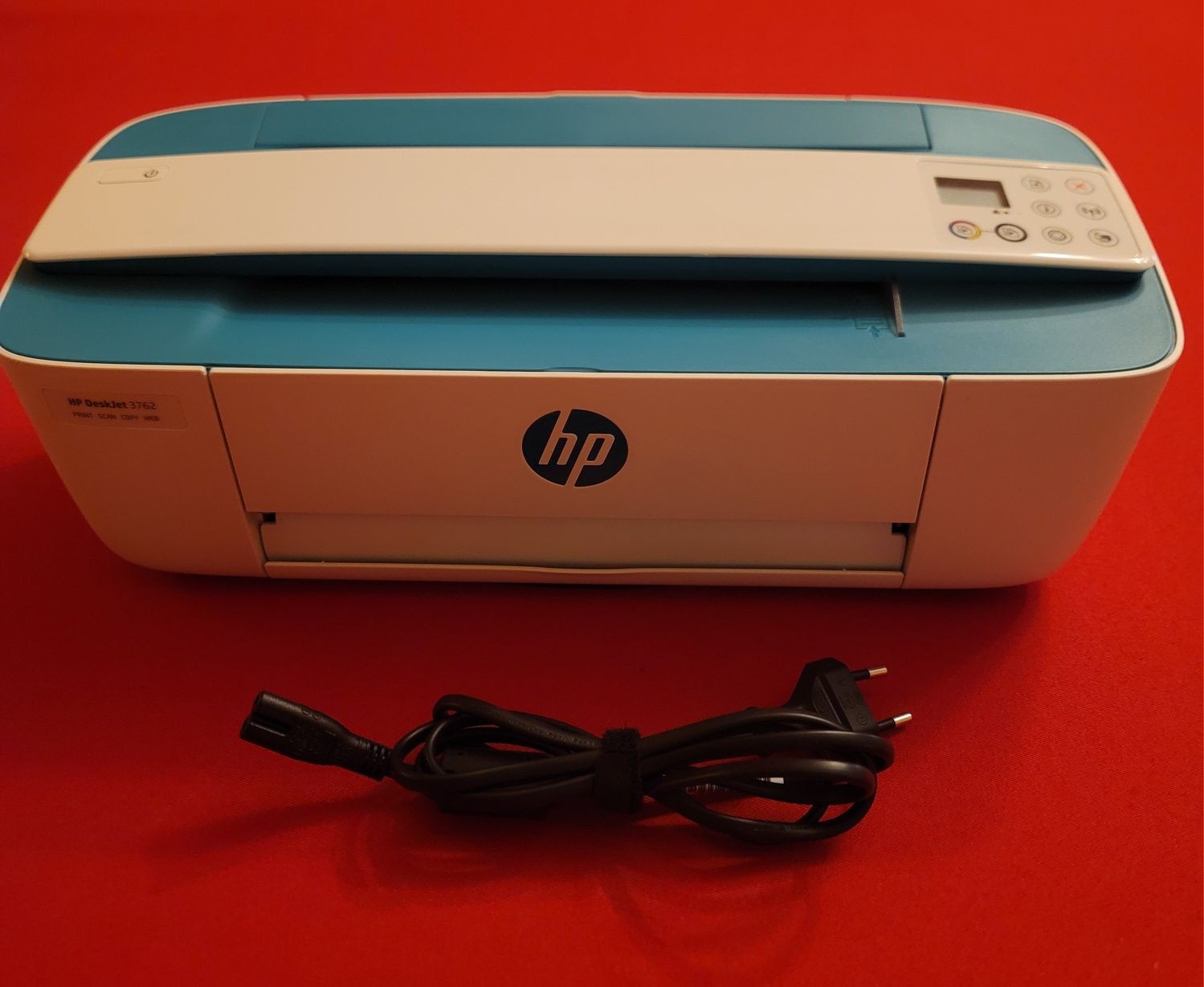 Vendo Impressora HP