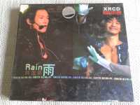 Bi Rain - Sad Tango  2CD